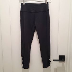 Beyong Yoga yoga pants sz S